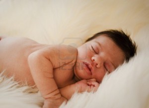 Sognare un bambino Sognare di avere una bambina neonata