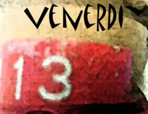 Venerdì 13