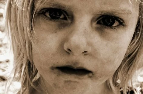 Sognare bambini morti