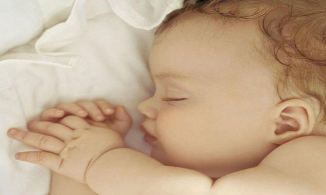 Sognare un bambino che mi prende la mano Sognare un bambino neonato