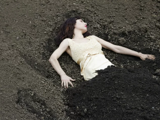 Sognare la morte