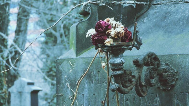 Sognare una Persona Morta: Significati e Interpretazioni Emotive
