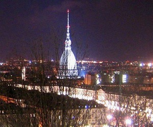 Sognare Torino